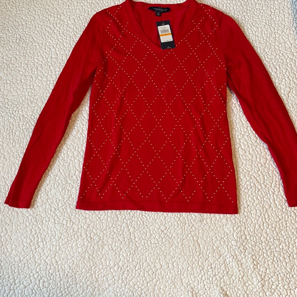 Tommy Hilfiger Sweater